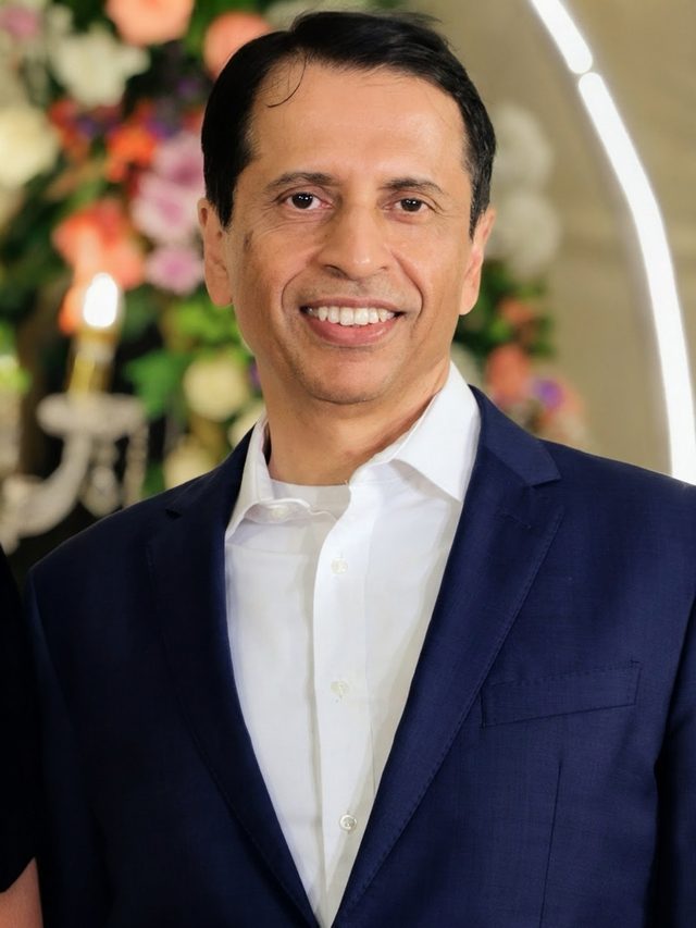Ranga Dandi, Principal & Senior Data Architect
